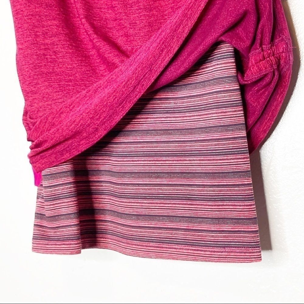 Athleta | Royal Pigeon Layered Tank - Picture 2 of 8